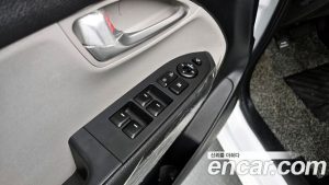 Kia RAY Facelift 2024 года из Южной Кореи