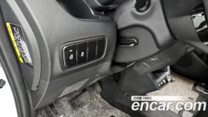 Kia RAY Facelift 2024 года из Южной Кореи