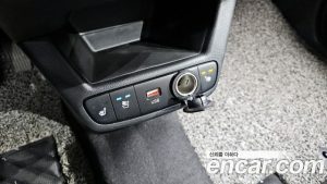 Kia RAY Facelift 2024 года из Южной Кореи