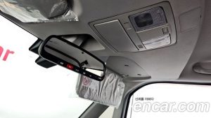 Kia RAY Facelift 2024 года из Южной Кореи
