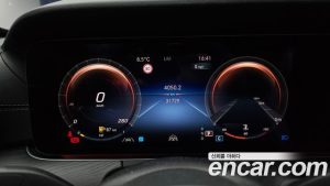 Mercedes-Benz E-Class E250 AMG Line 2023 года из Южной Кореи