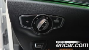 Mercedes-Benz E-Class E250 AMG Line 2023 года из Южной Кореи