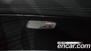 Mercedes-Benz E-Class E250 AMG Line 2023 года из Южной Кореи