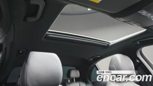 Mercedes-Benz E-Class E250 AMG Line 2023 года из Южной Кореи