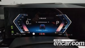 BMW X5 xDrive 40i M Sport 2024 года из Южной Кореи