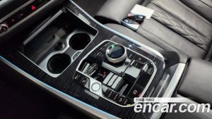 BMW X5 xDrive 40i M Sport 2024 года из Южной Кореи