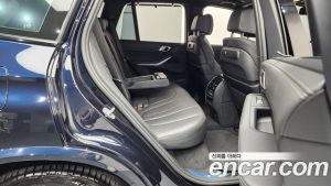 BMW X5 xDrive 40i M Sport 2024 года из Южной Кореи