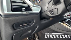 BMW X5 xDrive 40i M Sport 2024 года из Южной Кореи