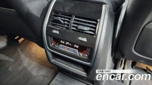 BMW X5 xDrive 40i M Sport 2024 года из Южной Кореи