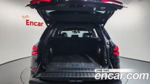 BMW X5 xDrive 40i M Sport 2024 года из Южной Кореи