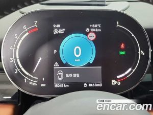 Mini Cooper 5Door CLASSIC 2024 года из Южной Кореи