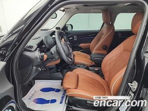 Mini Cooper 5Door CLASSIC 2024 года из Южной Кореи