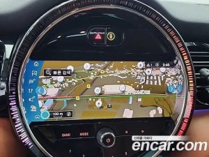 Mini Cooper 5Door CLASSIC 2024 года из Южной Кореи