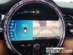Mini Cooper 5Door CLASSIC 2024 года из Южной Кореи
