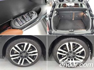 Mini Cooper 5Door CLASSIC 2024 года из Южной Кореи