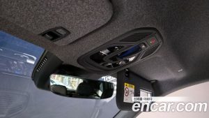 Renault-KoreaSamsung Grand Koleos 1.5 E-TECH Esprit Alpine 2WD 2025 года из Южной Кореи