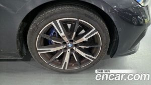 BMW 5-Series 530i xDrive M Sport 2025 года из Южной Кореи