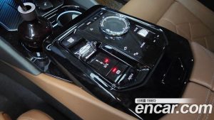 BMW 5-Series 530i xDrive M Sport 2025 года из Южной Кореи