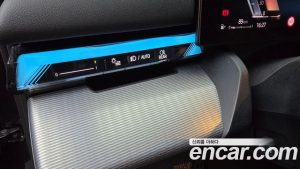 BMW 5-Series 530i xDrive M Sport 2025 года из Южной Кореи