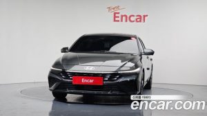 Hyundai AVANTE 1.6 2024 года из Южной Кореи