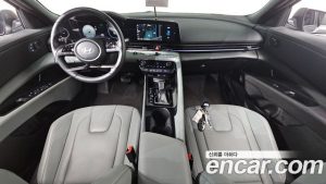 Hyundai AVANTE 1.6 2024 года из Южной Кореи