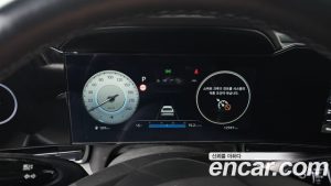 Hyundai AVANTE 1.6 2024 года из Южной Кореи