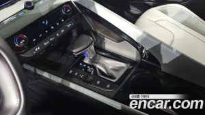 Hyundai AVANTE 1.6 2024 года из Южной Кореи