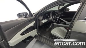 Hyundai AVANTE 1.6 2024 года из Южной Кореи
