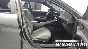 Hyundai AVANTE 1.6 2024 года из Южной Кореи