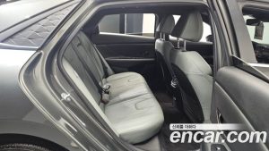 Hyundai AVANTE 1.6 2024 года из Южной Кореи