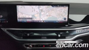 BMW X6 xDrive40d M Sport Online Exclusive 2025 года из Южной Кореи