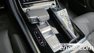 Audi Q7 55 TFSI 4WD Premium 2023 года из Южной Кореи