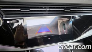 Audi Q7 55 TFSI 4WD Premium 2023 года из Южной Кореи
