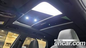 Audi Q7 55 TFSI 4WD Premium 2023 года из Южной Кореи