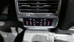 Audi Q7 55 TFSI 4WD Premium 2023 года из Южной Кореи