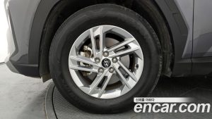 Hyundai Tucson Дизель 2.0 2WD 2024 года из Южной Кореи