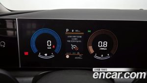 Hyundai Tucson Дизель 2.0 2WD 2024 года из Южной Кореи