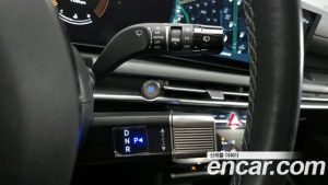 Hyundai Tucson Дизель 2.0 2WD 2024 года из Южной Кореи