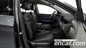Hyundai Tucson Дизель 2.0 2WD 2024 года из Южной Кореи