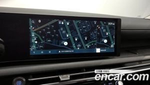 Hyundai Tucson Дизель 2.0 2WD 2024 года из Южной Кореи