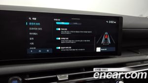 Hyundai Tucson Дизель 2.0 2WD 2024 года из Южной Кореи