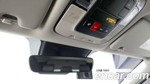Hyundai Tucson Дизель 2.0 2WD 2024 года из Южной Кореи
