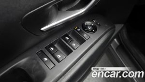 Hyundai Tucson Дизель 2.0 2WD 2024 года из Южной Кореи