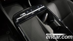Hyundai Tucson Дизель 2.0 2WD 2024 года из Южной Кореи