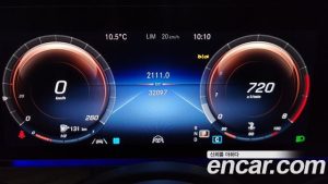 Mercedes-Benz E-Class E250 Exclusive 2023 года из Южной Кореи