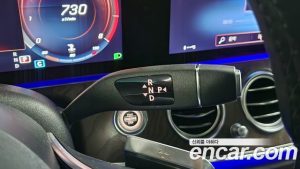 Mercedes-Benz E-Class E250 Exclusive 2023 года из Южной Кореи