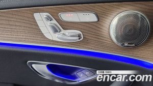 Mercedes-Benz E-Class E250 Exclusive 2023 года из Южной Кореи