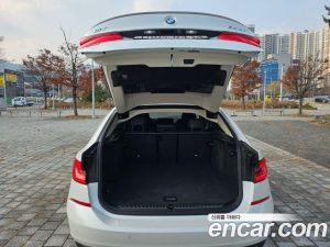 BMW Gran Turismo 630i xDrive Luxury 2024 года из Южной Кореи