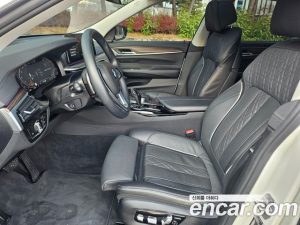 BMW Gran Turismo 630i xDrive Luxury 2024 года из Южной Кореи
