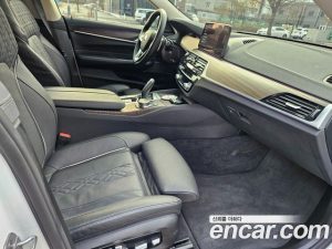 BMW Gran Turismo 630i xDrive Luxury 2024 года из Южной Кореи